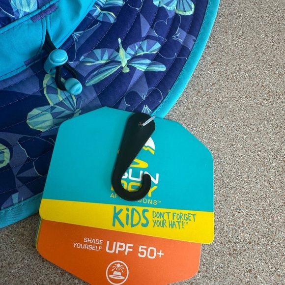 Clear Creek Boonie Hat - Kids' - Picture 4 of 8